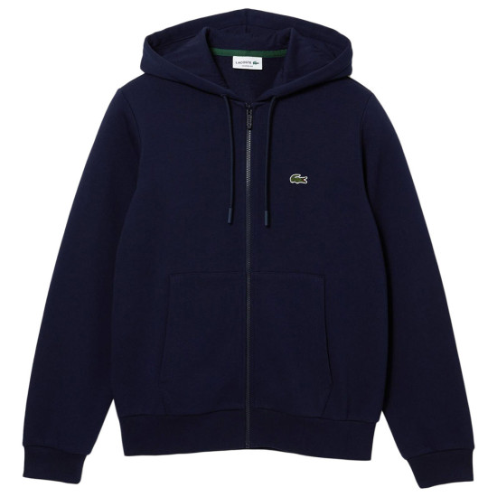 Lacoste Ανδρική ζακέτα